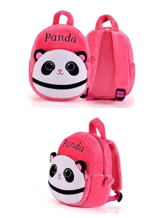 Pink panda  uploaded by Tanish trading company on 6/21/2023