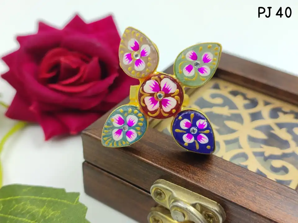 Product uploaded by Parshwa Jewellery  on 6/21/2023