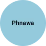 Business logo of Phnawa