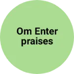 Business logo of Om enterpraises