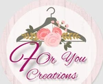 Business logo of For you Creations