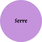 Business logo of Serre