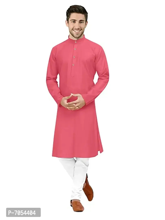  Festival special men tocotton  straight kurta uploaded by RARGROUP  on 6/21/2023