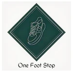 Business logo of One Foot Stop