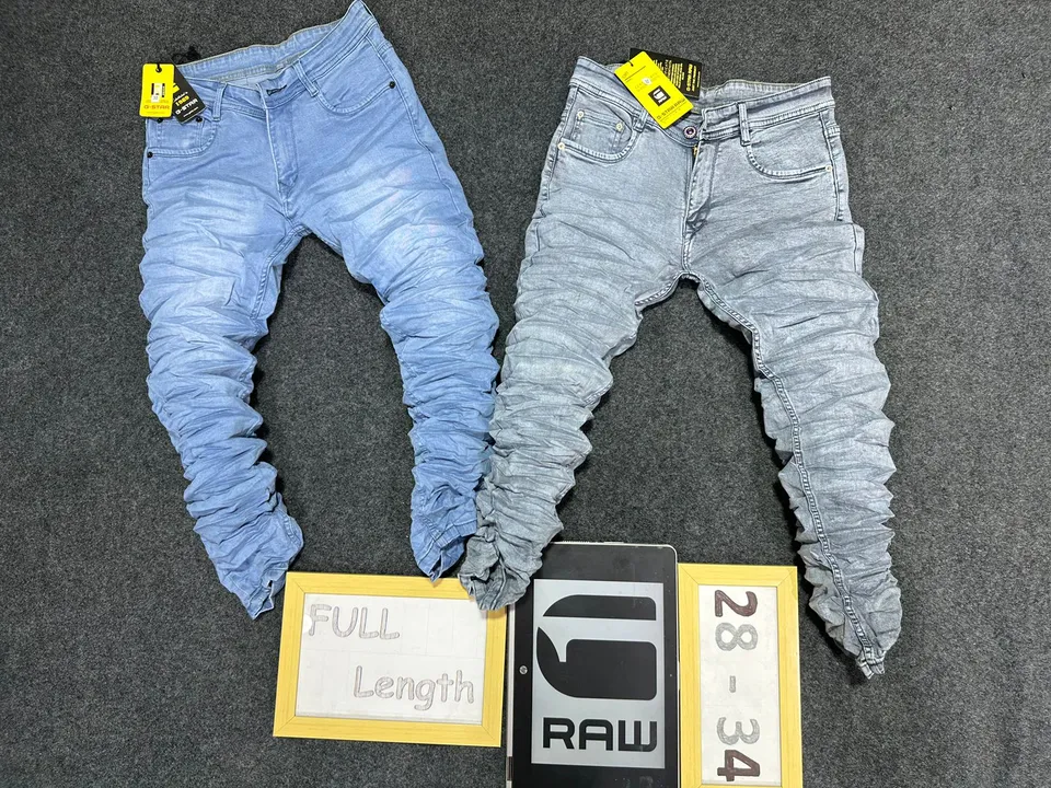 Mens Jeans uploaded by business on 6/21/2023