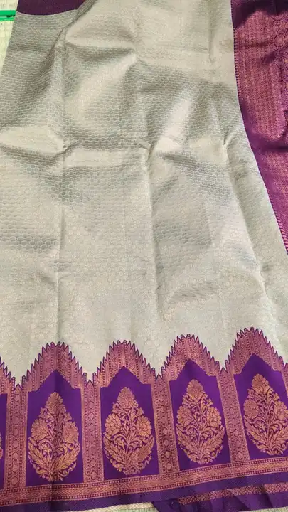 Product uploaded by Banashankari SILK and sareees  on 6/21/2023