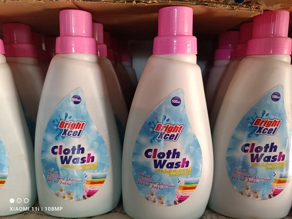 Cloth wash  uploaded by business on 6/21/2023