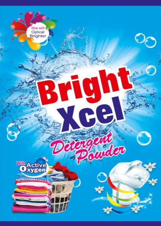 Washing powder 1KG uploaded by Bright xcel on 6/21/2023