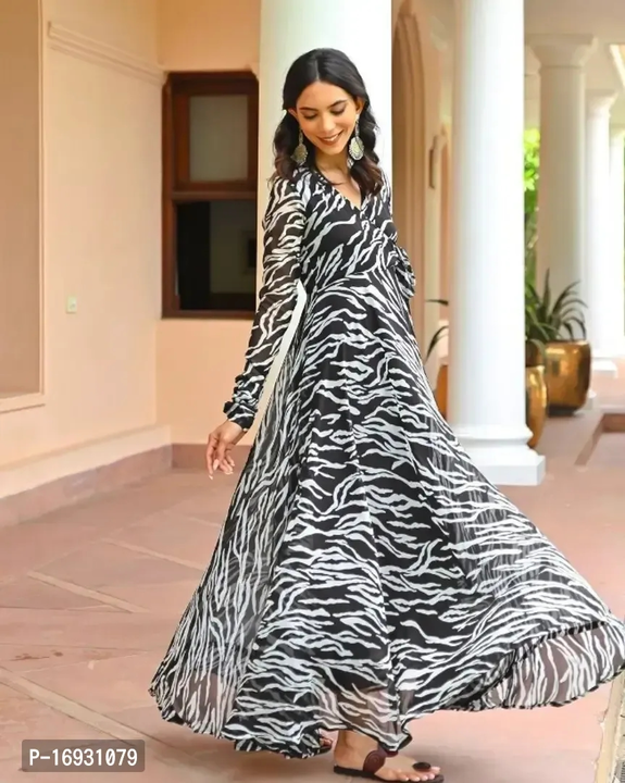 Beautiful Georgette Indo-western Printed Dress For Women

Size: 
M
L
XL
2XL

 Fabric:  Georgette

  uploaded by business on 6/21/2023