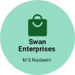 Business logo of Swan Enterprises