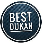 Business logo of Best Dukan