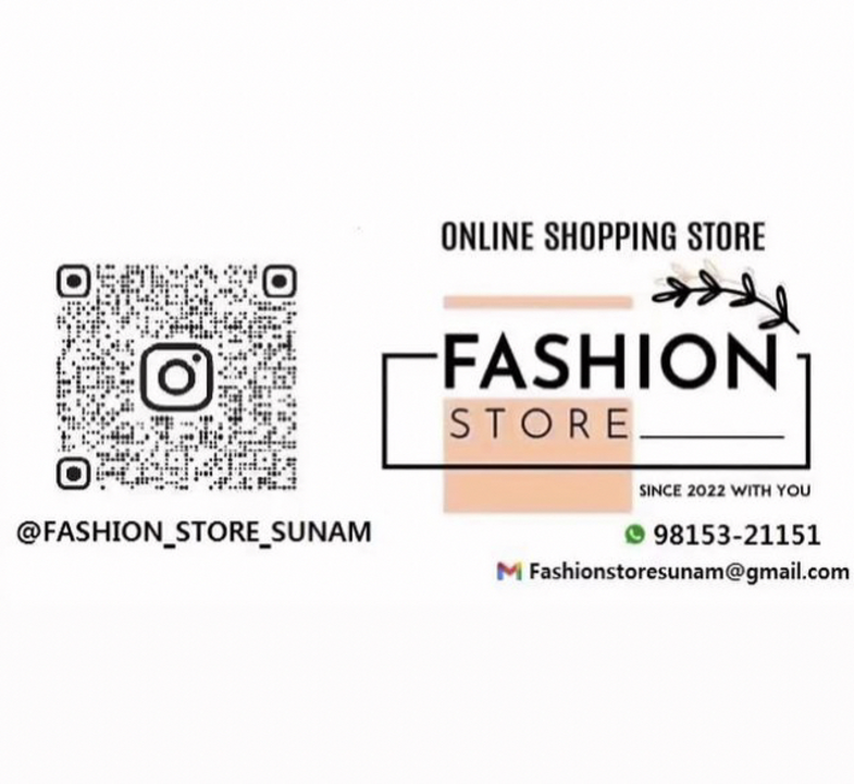 Shop Store Images of PB 44 Fashion Store Sunam