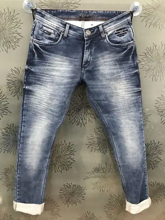 Jeans uploaded by Luckyinterprice on 6/21/2023