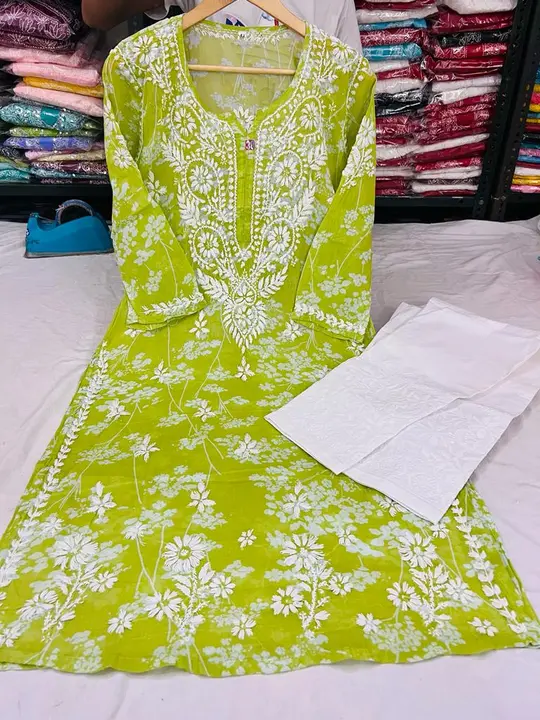 Product uploaded by SHYAMA CREATIONS on 6/21/2023