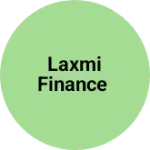 Business logo of Laxmi Finance