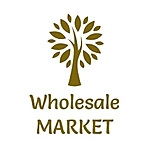 Business logo of Wholesale market 