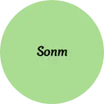 Business logo of Sonm