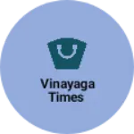 Business logo of Vinayaga Times