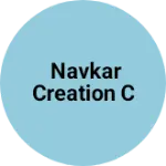 Business logo of NAVKAR CREATION c