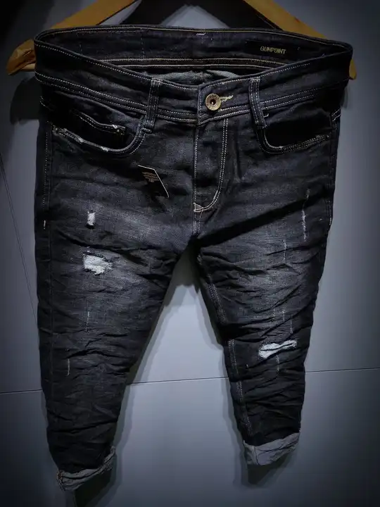 Product uploaded by Rayyan denim on 6/21/2023