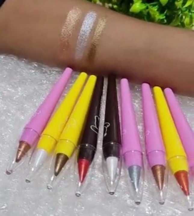 Eyeshadow pencil  uploaded by business on 3/14/2021