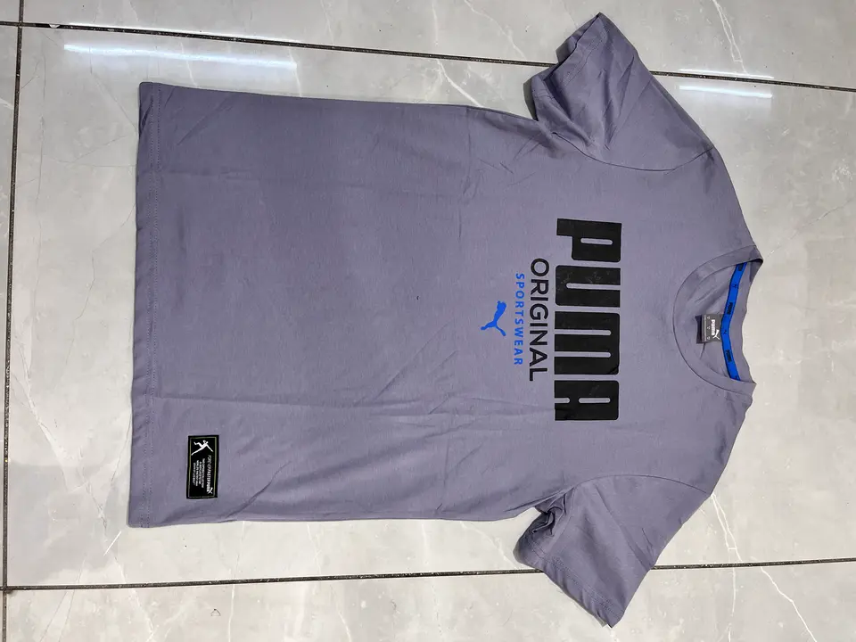 Men’s T-shirt puma  uploaded by Samast on 6/21/2023