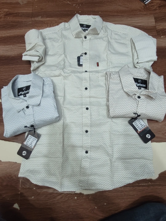 Shirt uploaded by Sanchal creations on 6/21/2023