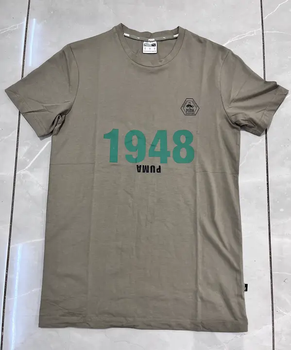 Men’s T-shirt puma brand  uploaded by Samast on 6/21/2023