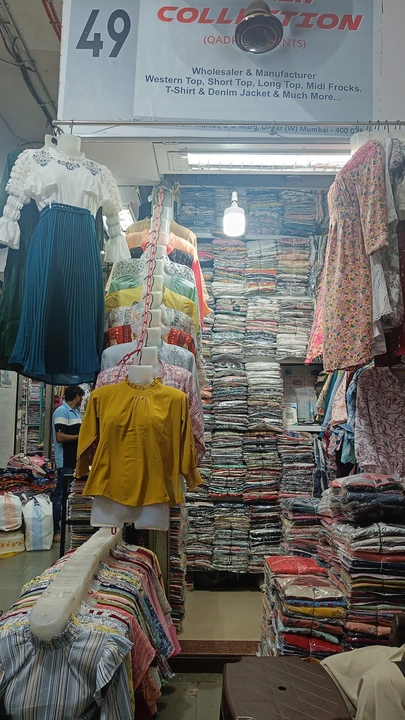 Shop Store Images of Zeenat Collection