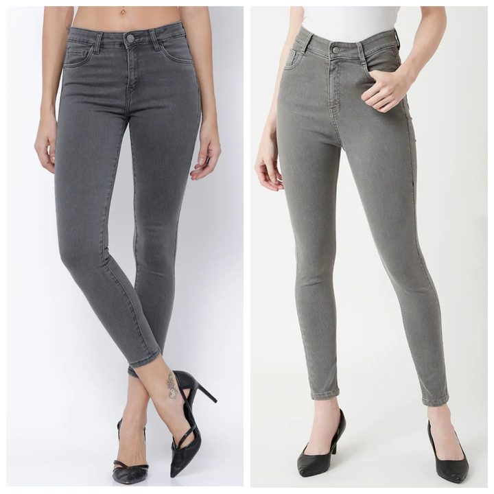 women jeans  uploaded by Style collection on 6/21/2023