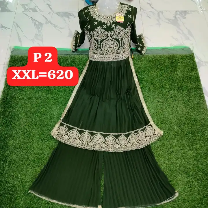 Product uploaded by Sr friends Fashion Kolkata on 6/21/2023