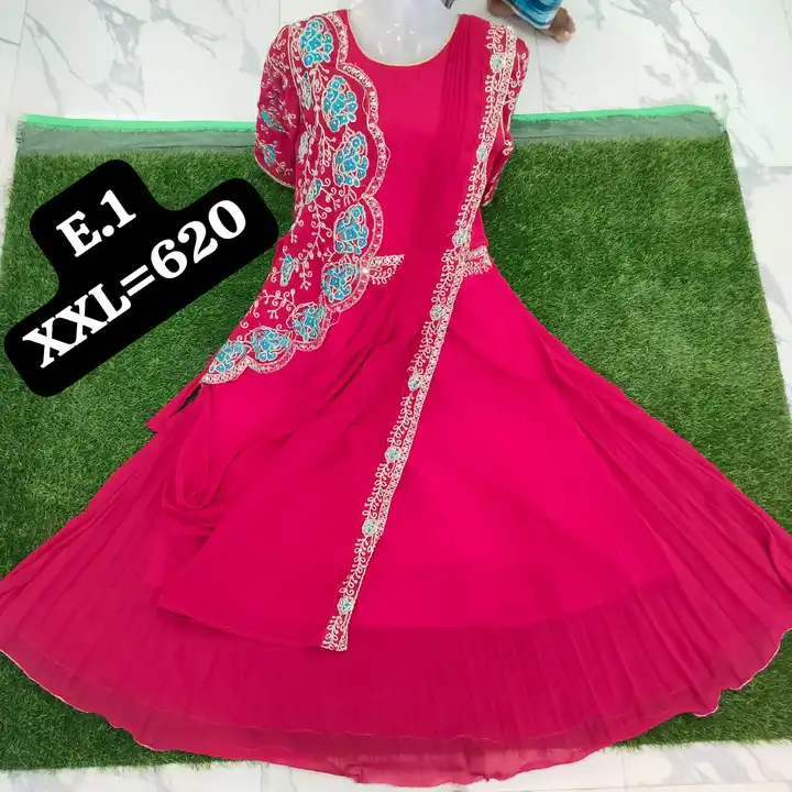 Product uploaded by Sr friends Fashion Kolkata on 6/21/2023