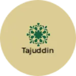 Business logo of Tajuddin