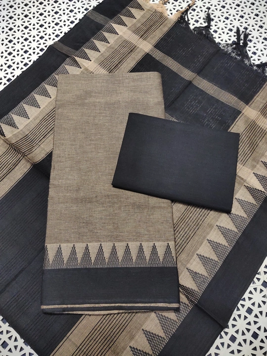 Mangalagiri Dress materials  uploaded by Skp Handlooms on 5/30/2024