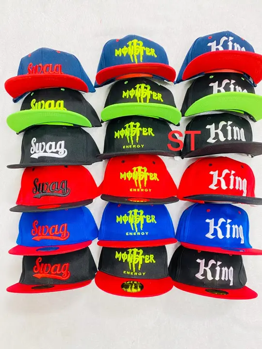 Mens /boys cap  uploaded by Jeegesh exports on 6/21/2023