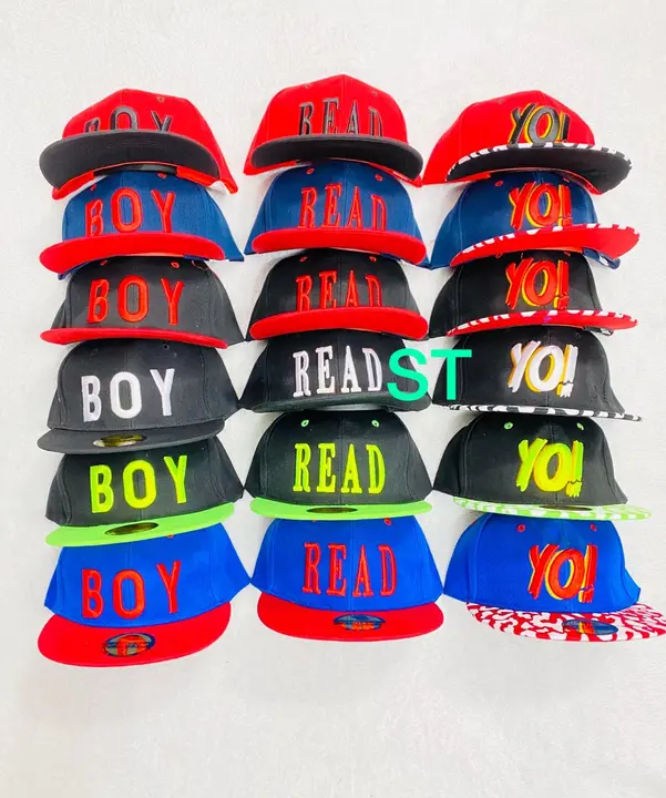 Mens /boys cap  uploaded by Jeegesh exports on 6/21/2023
