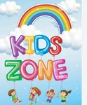 Business logo of Hamza kids zone