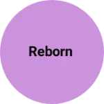 Business logo of REBORN