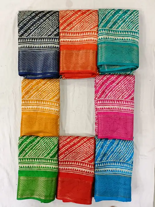 Cotton dobby border uploaded by N K SAREES  on 6/21/2023