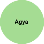 Business logo of Agya
