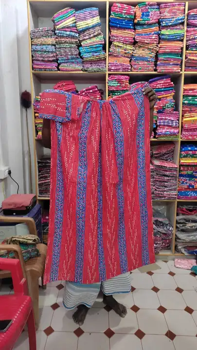 Product uploaded by Night trackpants kurti plajo on 6/21/2023