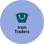 Business logo of Iram traders