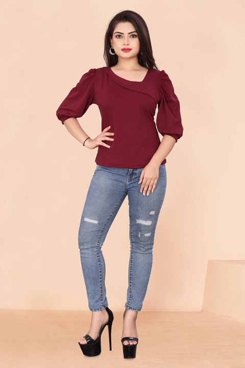 Womens Crop Top  uploaded by business on 6/21/2023