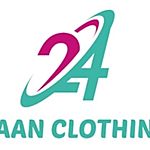 Business logo of AYAAN CLOTHING