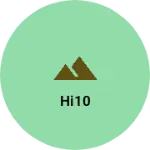 Business logo of Hi10