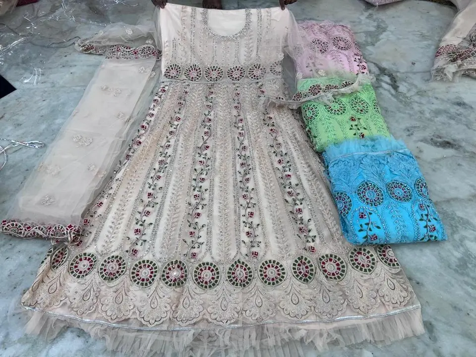 Product uploaded by Deepti collection on 6/21/2023