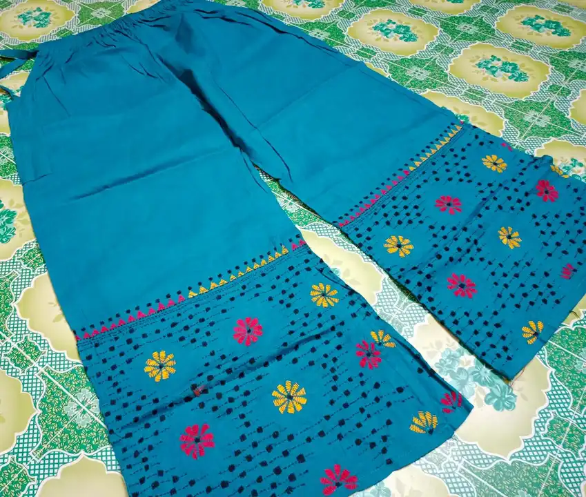 Product uploaded by RUPAM FASHION on 6/21/2023