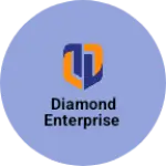 Business logo of Diamond Enterprise