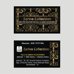 Business logo of Zarina Collection based out of Ahmedabad