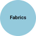 Business logo of Fabrics
